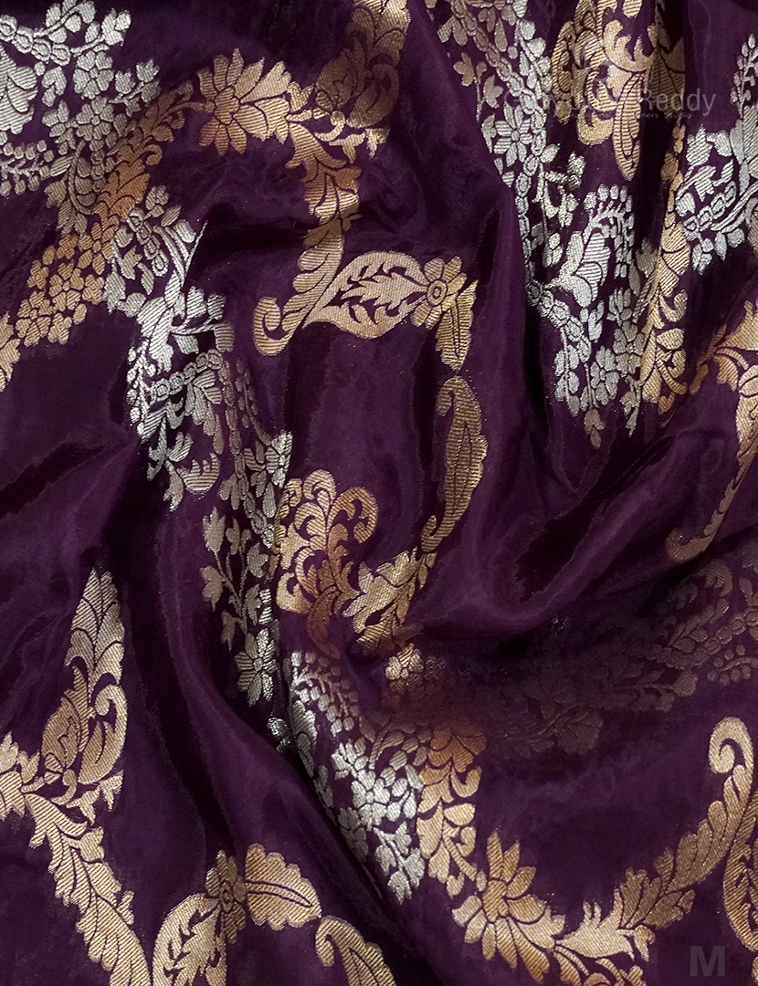 PURE DOLA SILK-PDS731