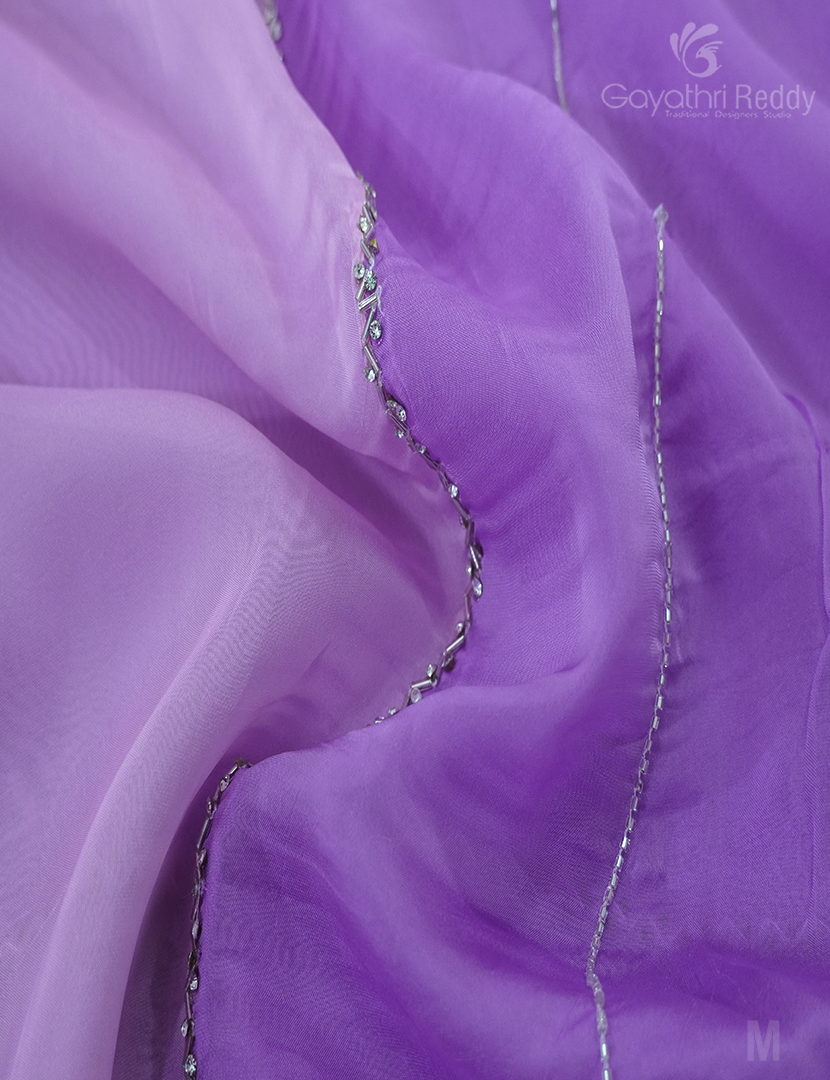 SATIN CRAPE FANCY-SCF149