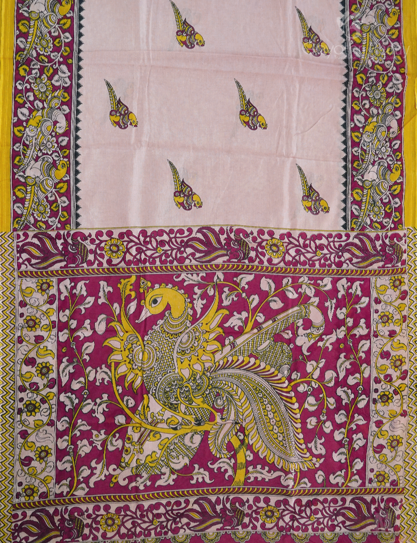 PURE MULMUL COTTON-MC1926