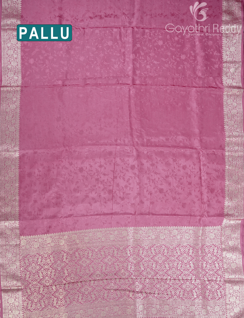 SEMI MYSORE CRAPE-SMC146