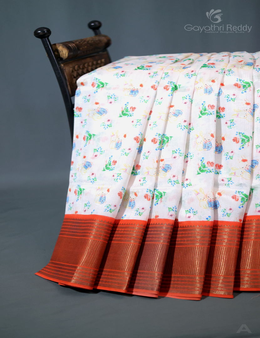 PURE MANGALGIRI PATTU DIGITAL PRINTED-MGP479