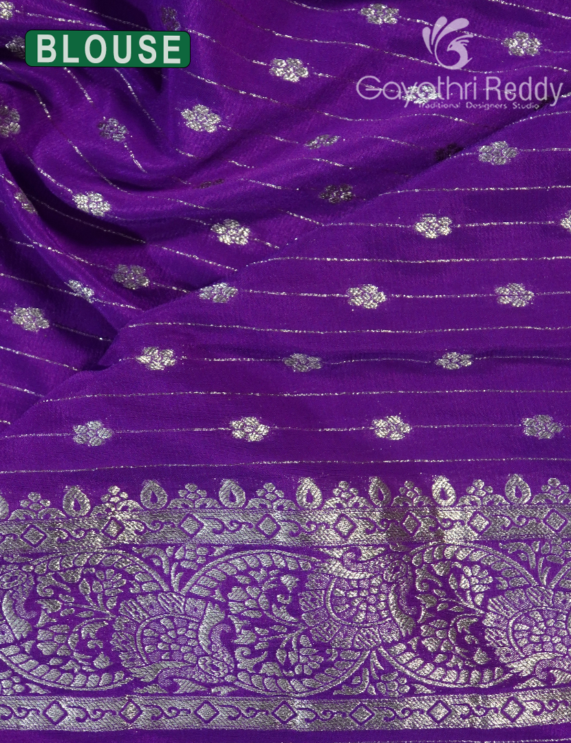 CHINON CHIFFON FANCY-PCF335