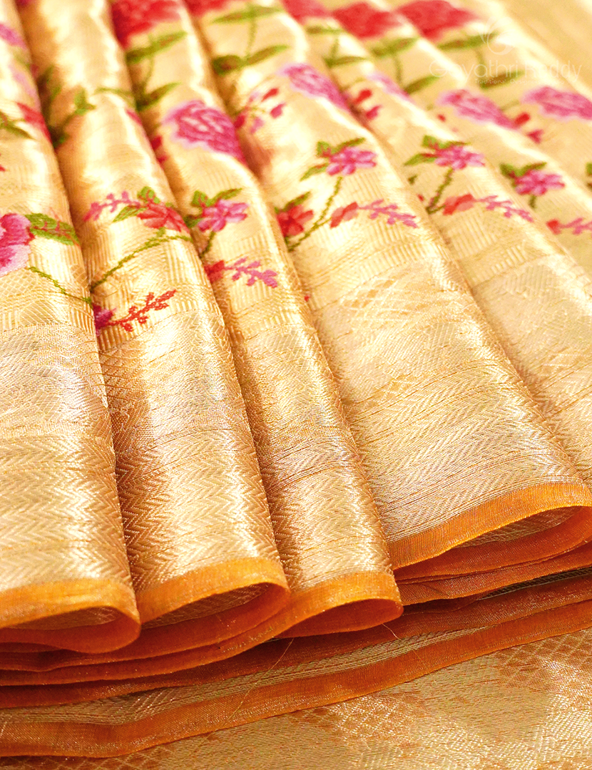 PURE TISSUE PATTU-PT19