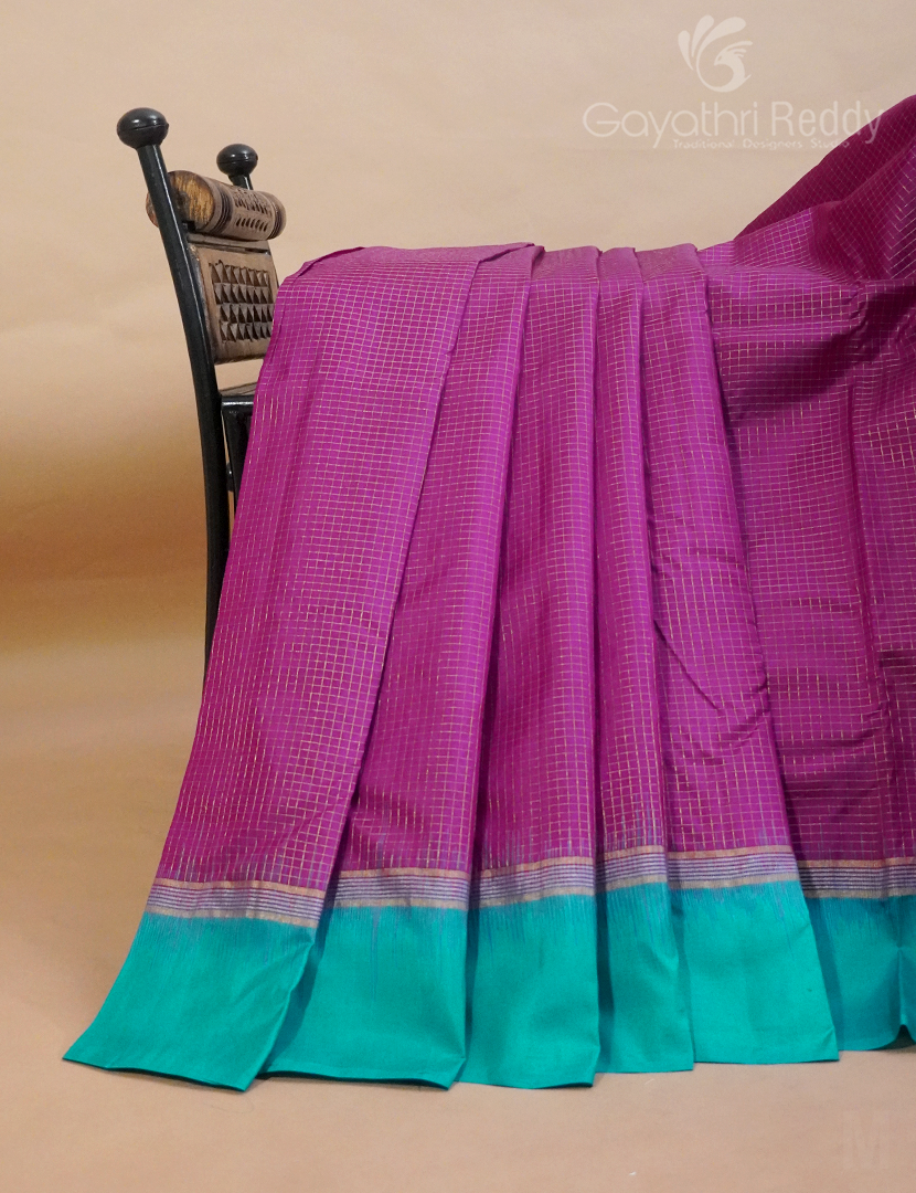 PURE KANCHI PATTU-KP6056