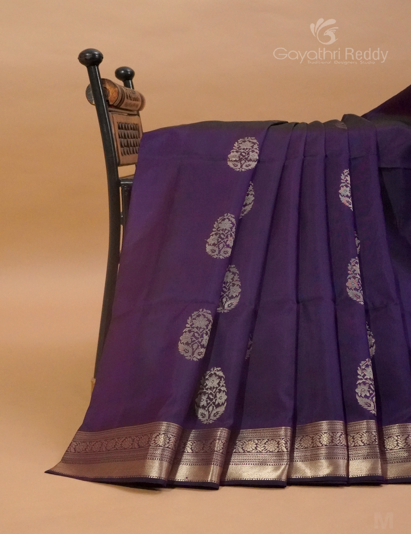 PURE KANCHI SOFT SILK-SS1416