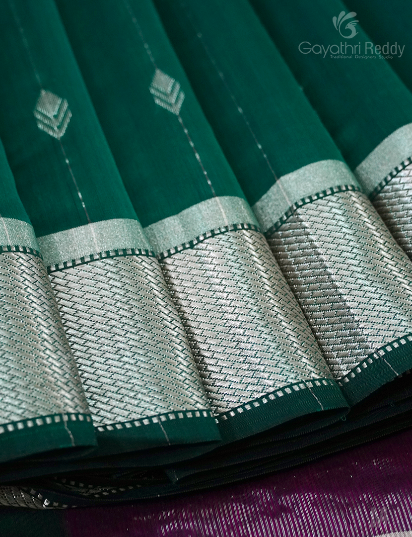 PURE CHANDERI SILK-CPS811