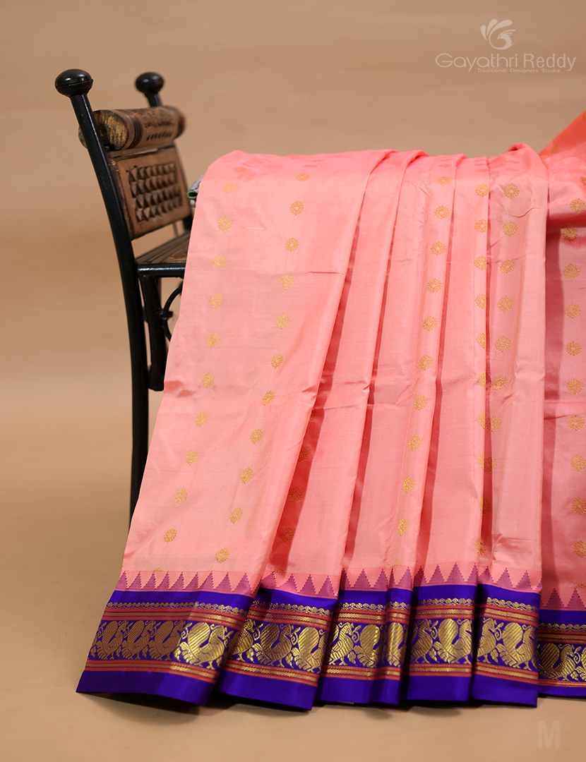 PURE NARAYANPET PATTU-NP533