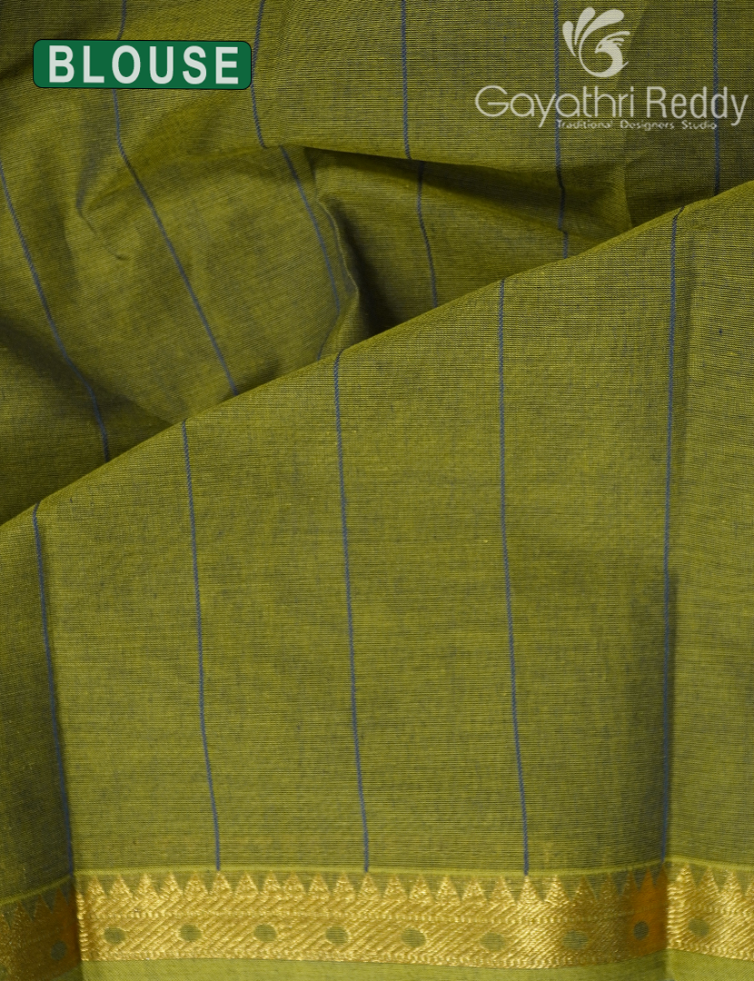 PURE KANCHI COTTON -KC3222