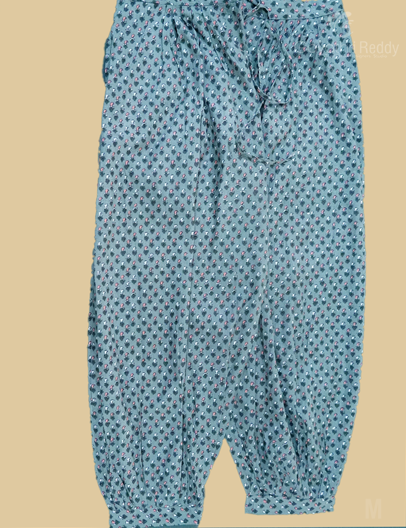 READYMADE DRESS SET(2PC)-KDS1161