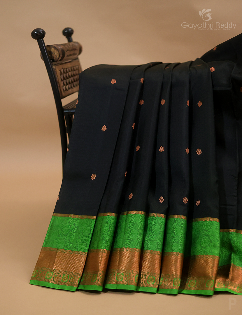 PURE KANCHI PATTU-KP5644