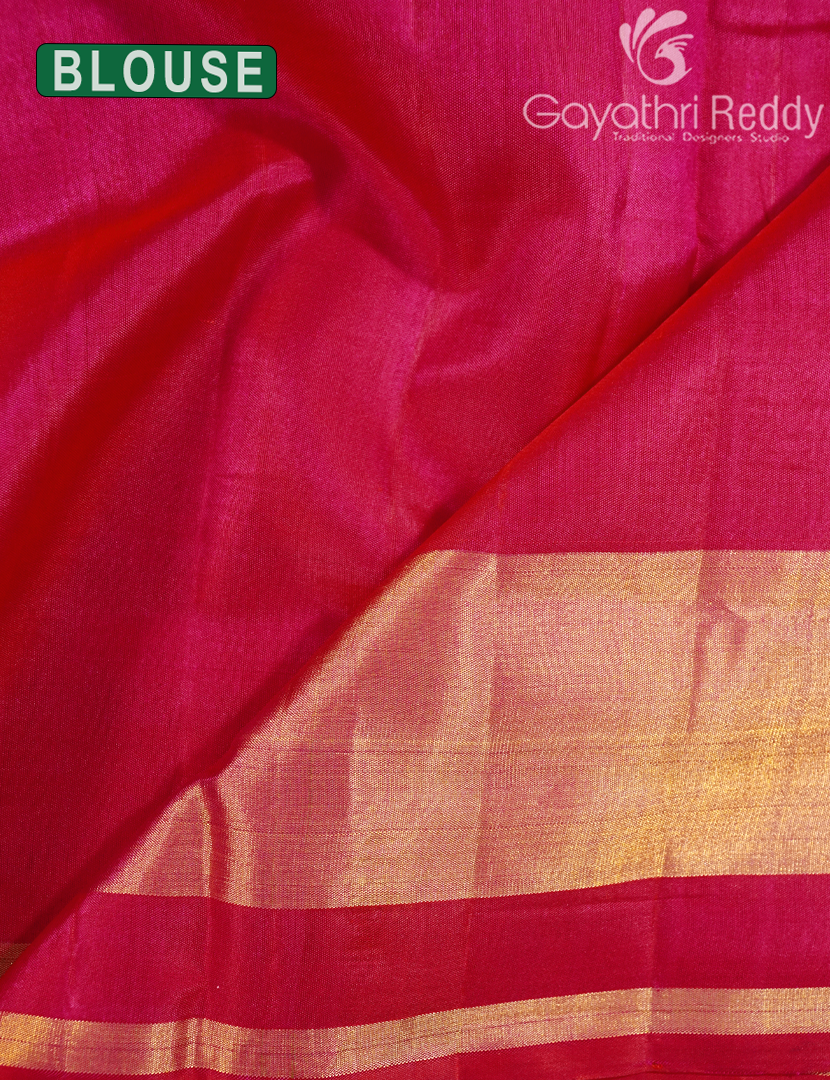 PURE PATOLA SAREE-PPT11