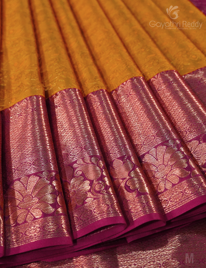 LIGHT WEIGHT KANCHI PATTU-KP7544