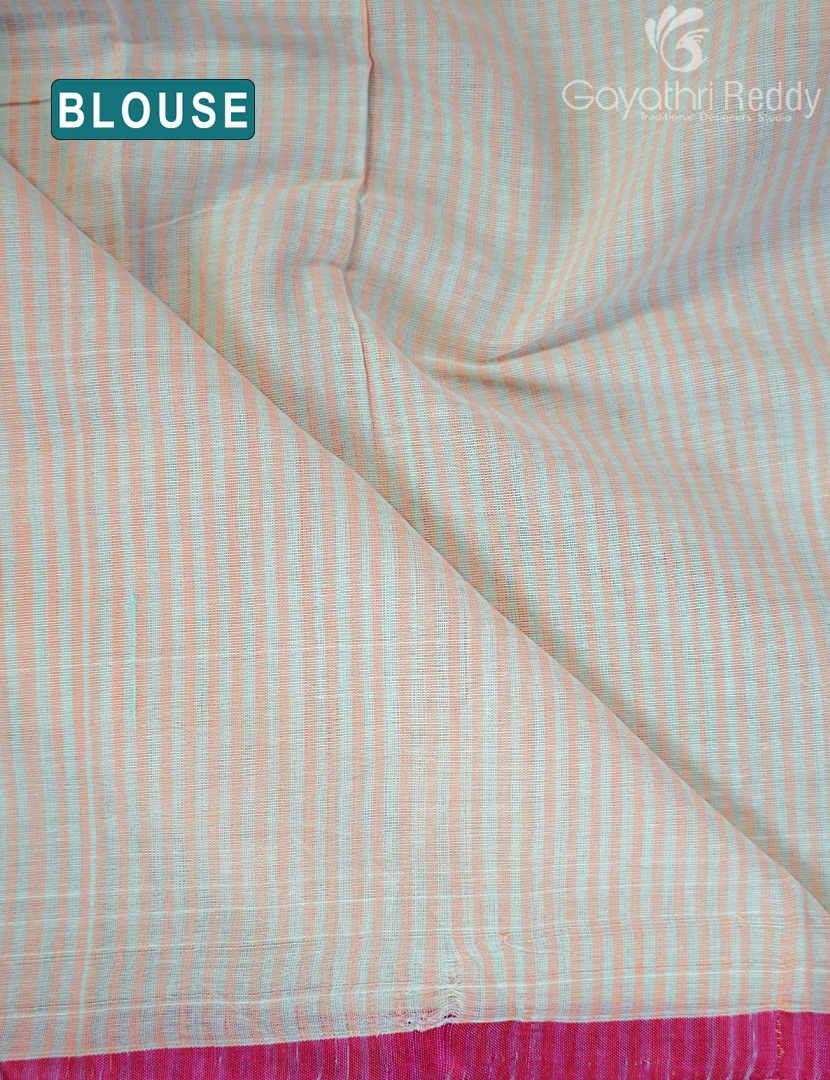 PURE PONDURU COTTON PRINTED-PPCP11