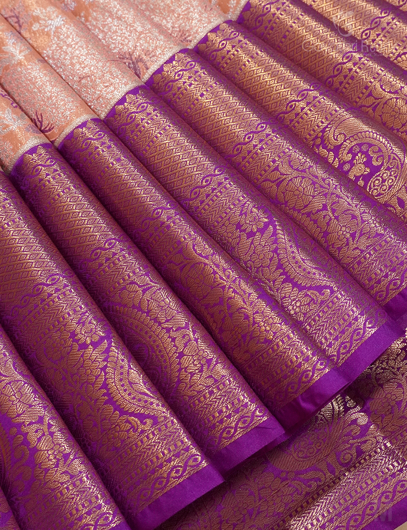 SEMI KANCHI PATTU-SP1159