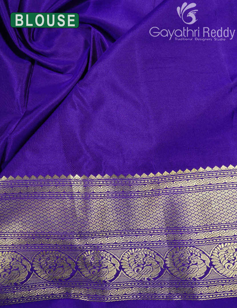 PURE KANCHI PATTU -KP8671