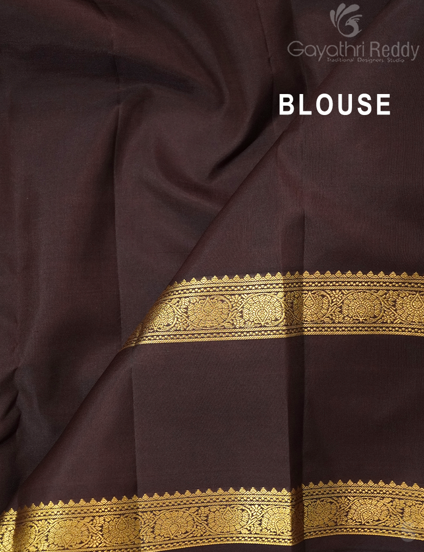 PURE KANCHI PATTU -KP8284