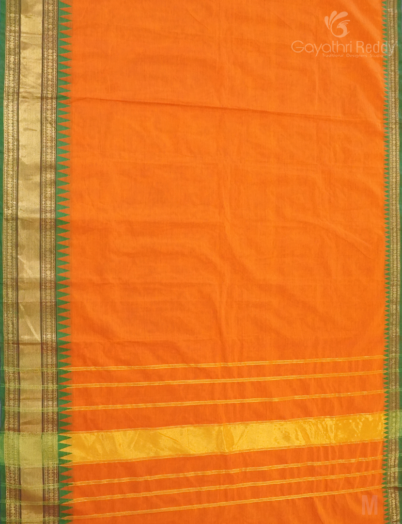 PURE GADWAL COTTON-GGC1477