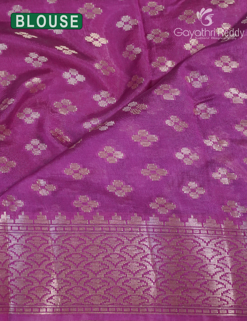 BANARAS SEMI CHINIYA-SBCS25