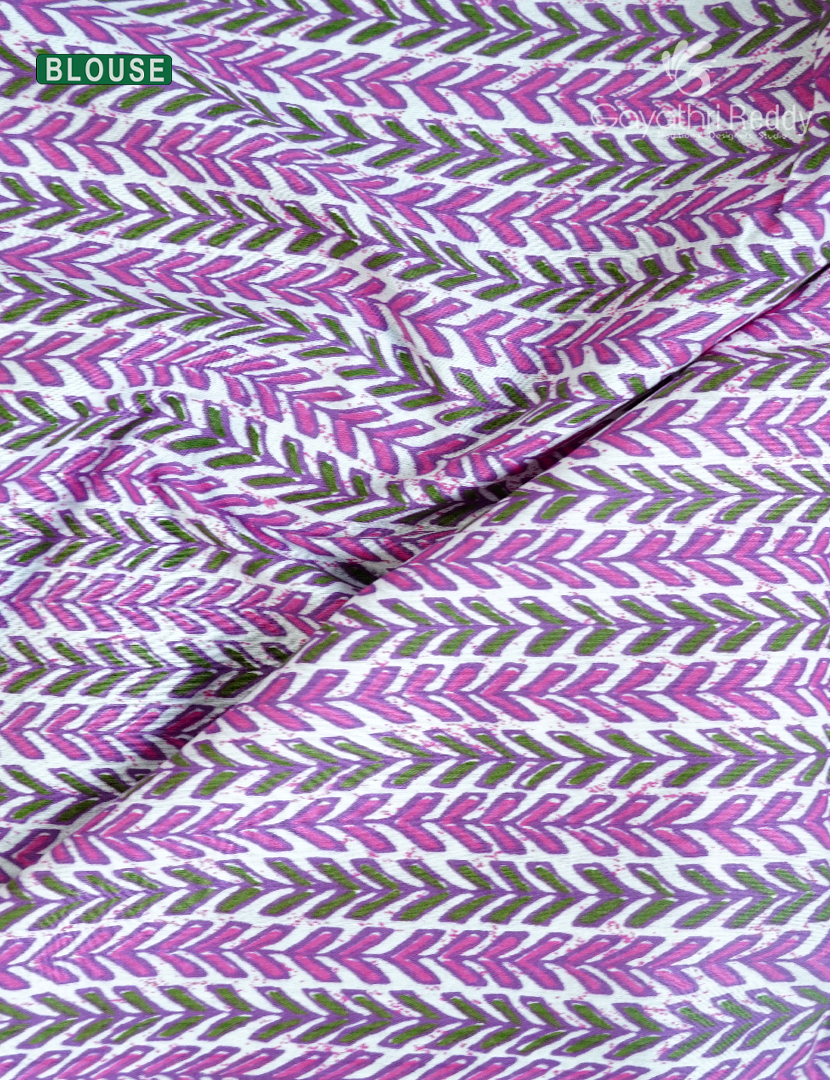 PURE MUNGA KOTA SAREE-SMK220