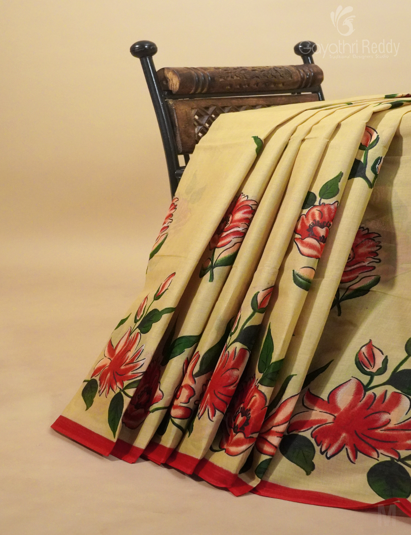 PURE MULMUL COTTON-MC1747