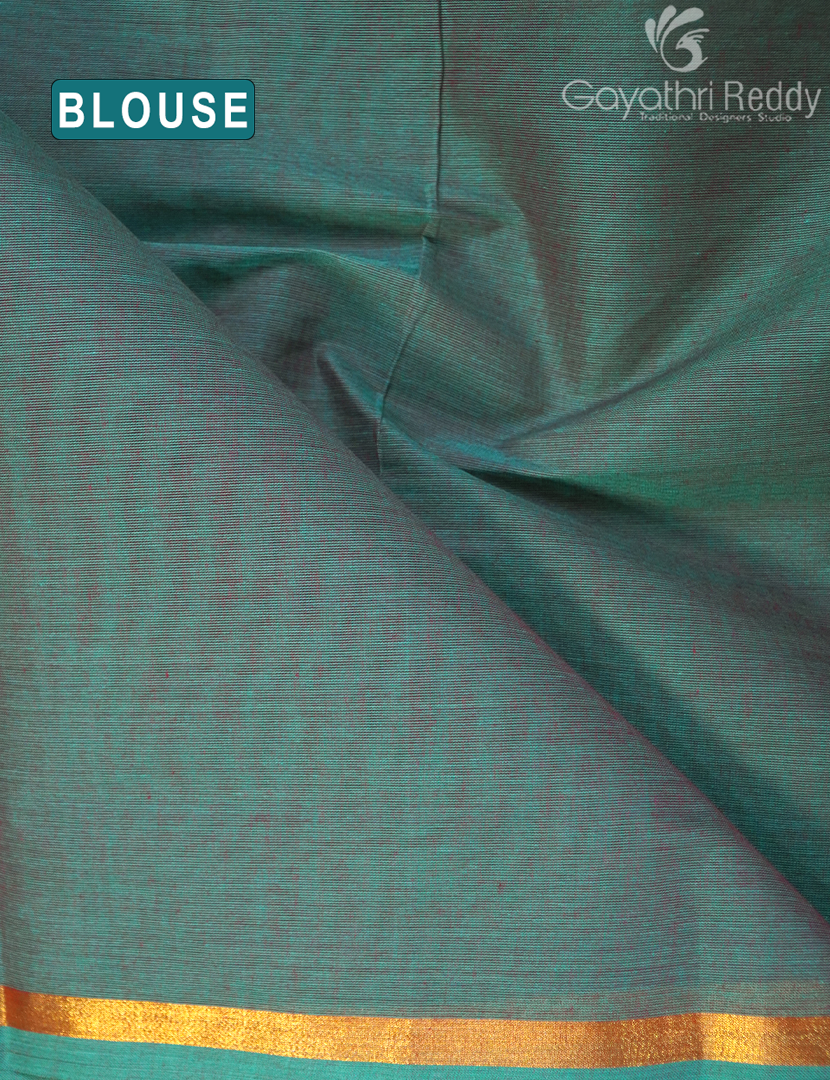 PURE KANCHI COTTON-KC3049