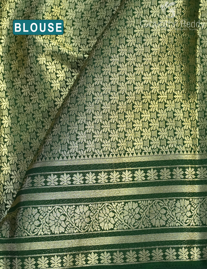 SEMI MYSORE CREPE-SMC210