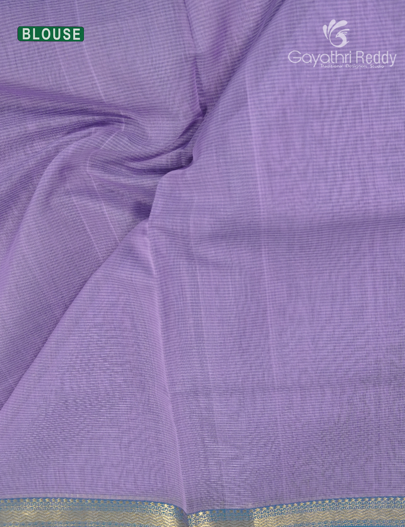 PURE CHANDERI SICO SAREES -CPS1247