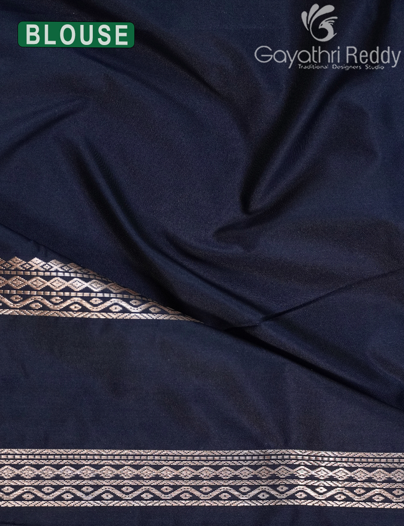 ART SILK SAREE-AS312