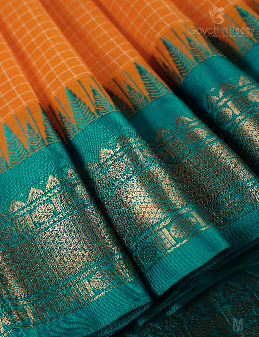 GADWAL COTTON (H.L)-GGC1487