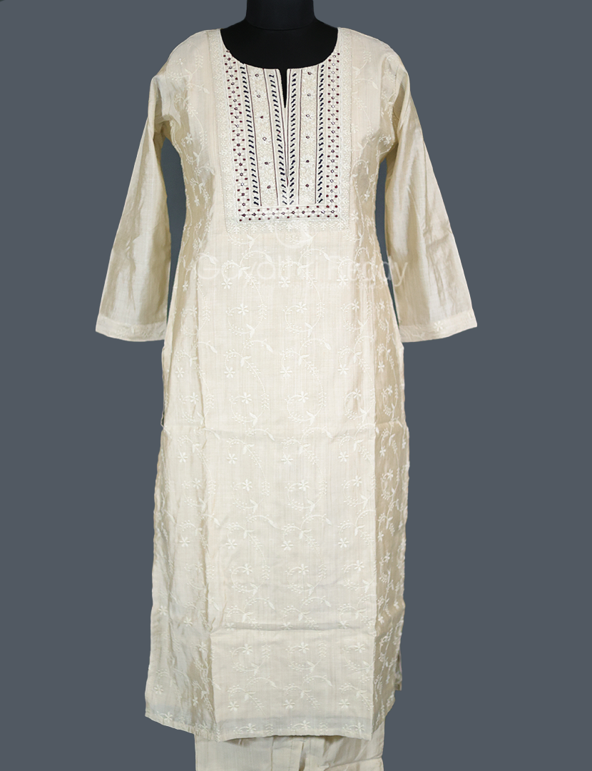 KURTI SET-KDS169