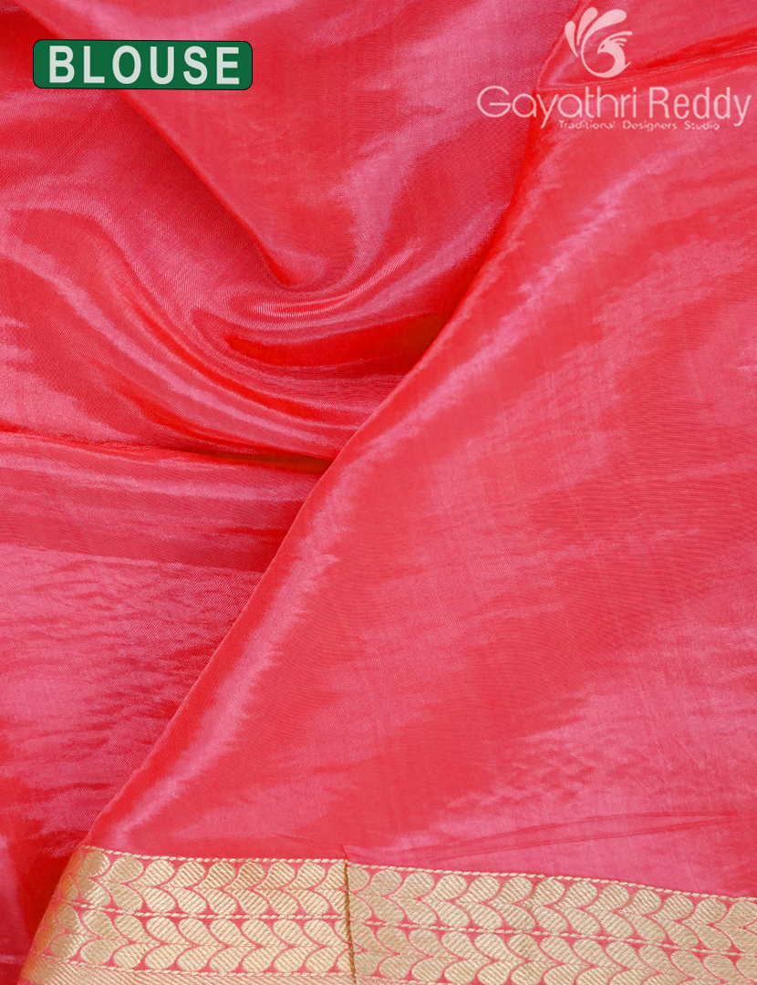 SEMI MYSORE SILK-SMSS211