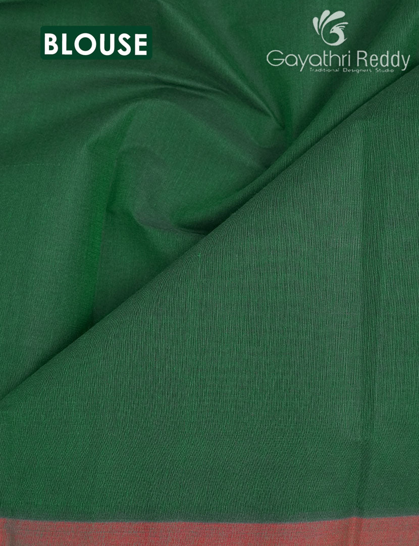 PURE KANCHI COTTON -KC3161