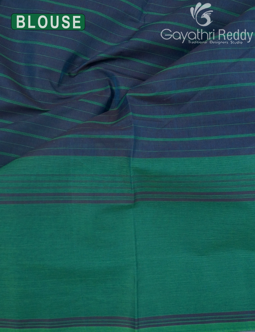 PURE KANCHI COTTON -KC3101