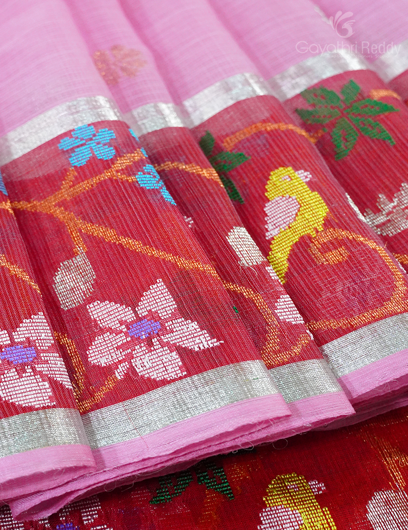 PURE ZARI KOTA-ZK471