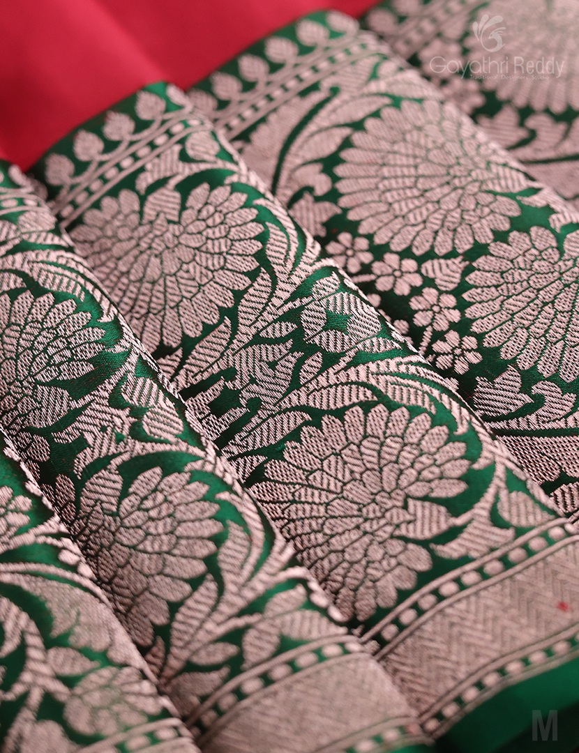 PURE BANARAS KATAN SILK-BP952