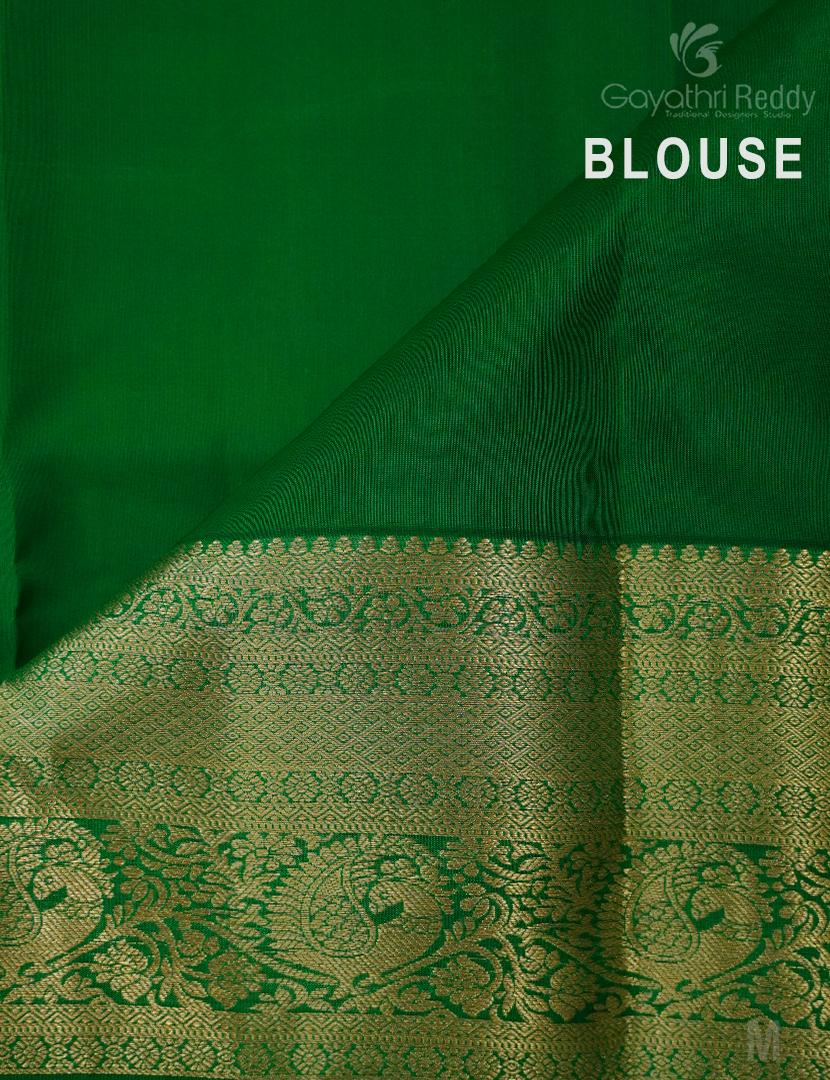 PURE KANCHI PATTU-KP7967