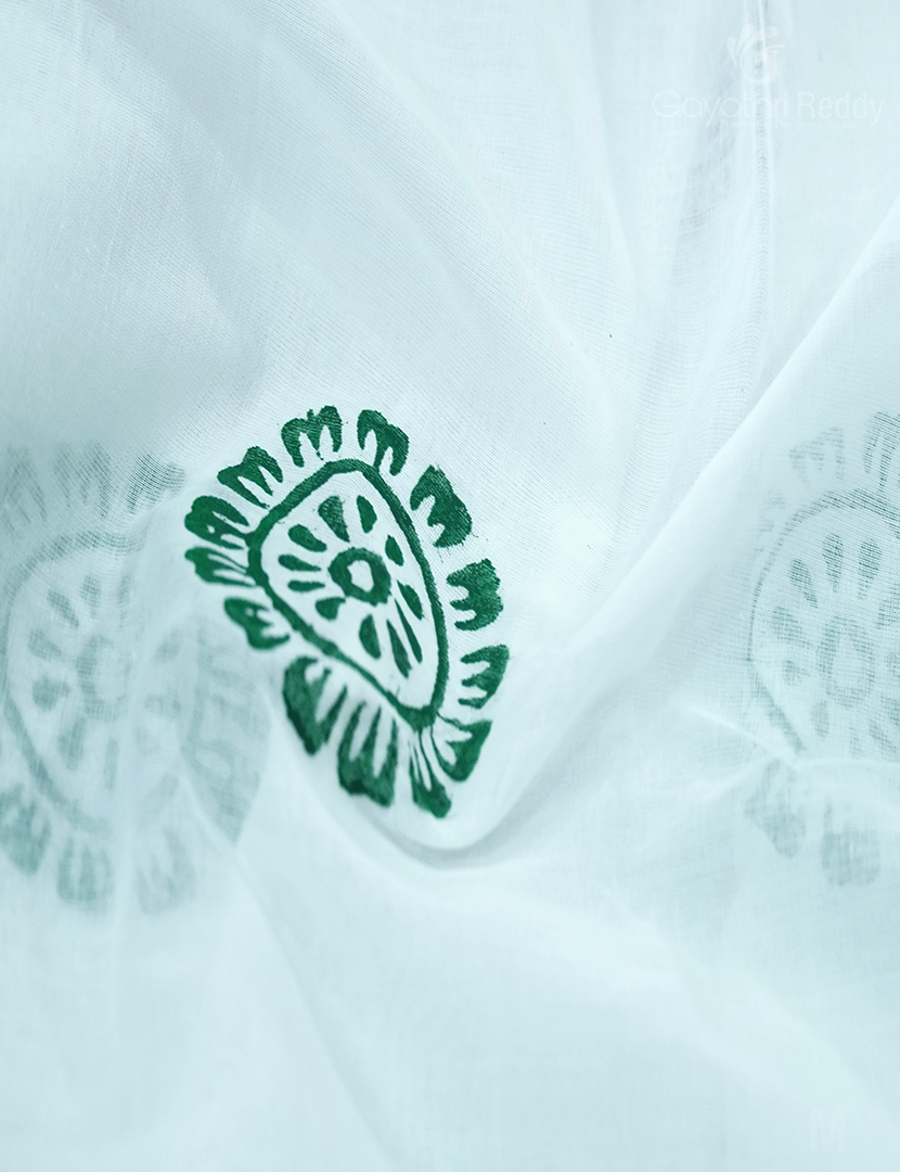 PURE MULMUL COTTON-MC1939