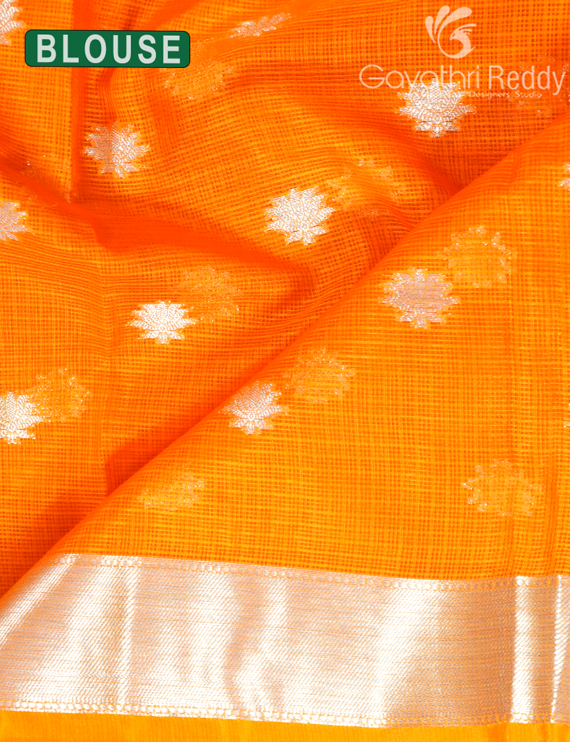 SILK KOTA LEHANGA SET-SKL18