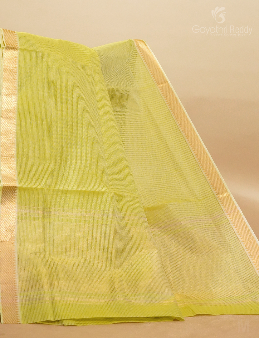 MANGALGIRI COTTON(WITHOUT BLOUSE)-MGC953