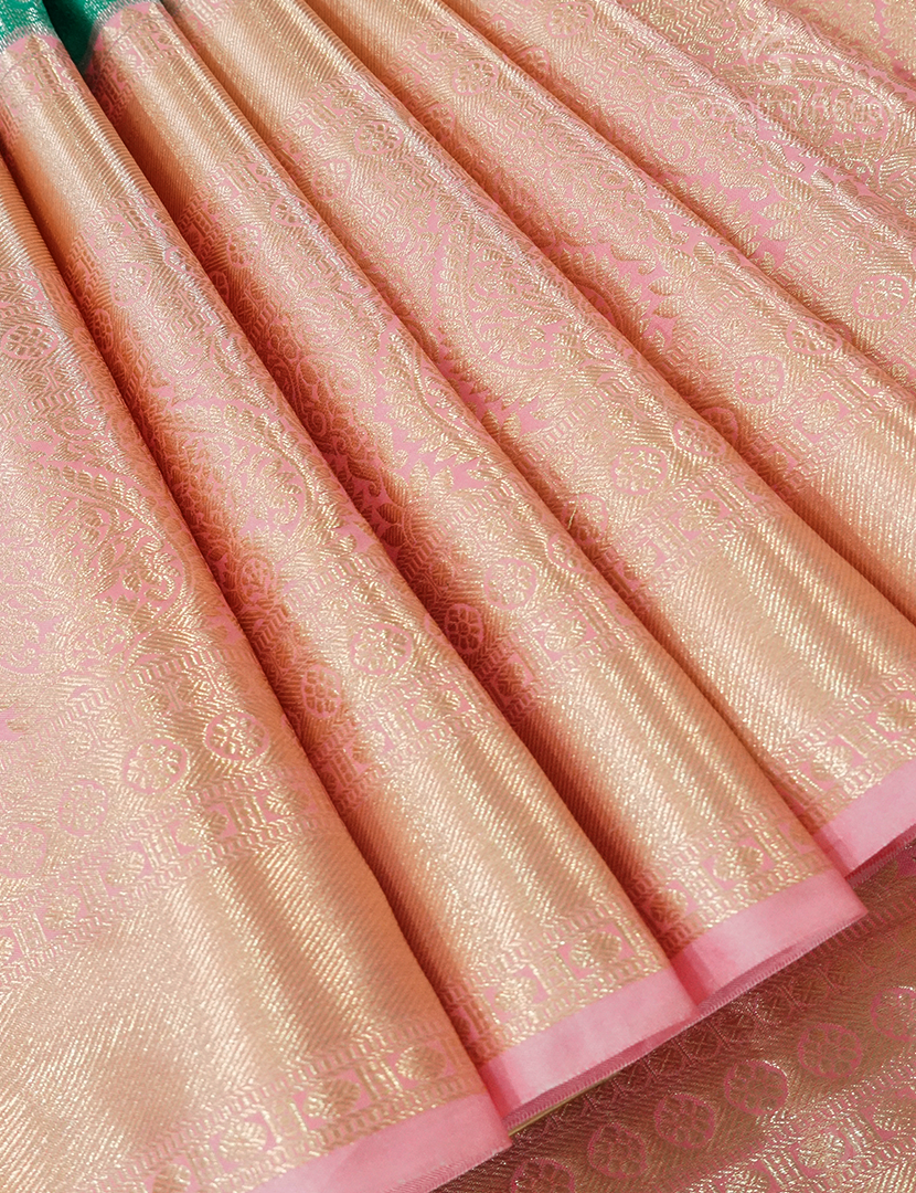 SEMI KANCHI PATTU-SP1690