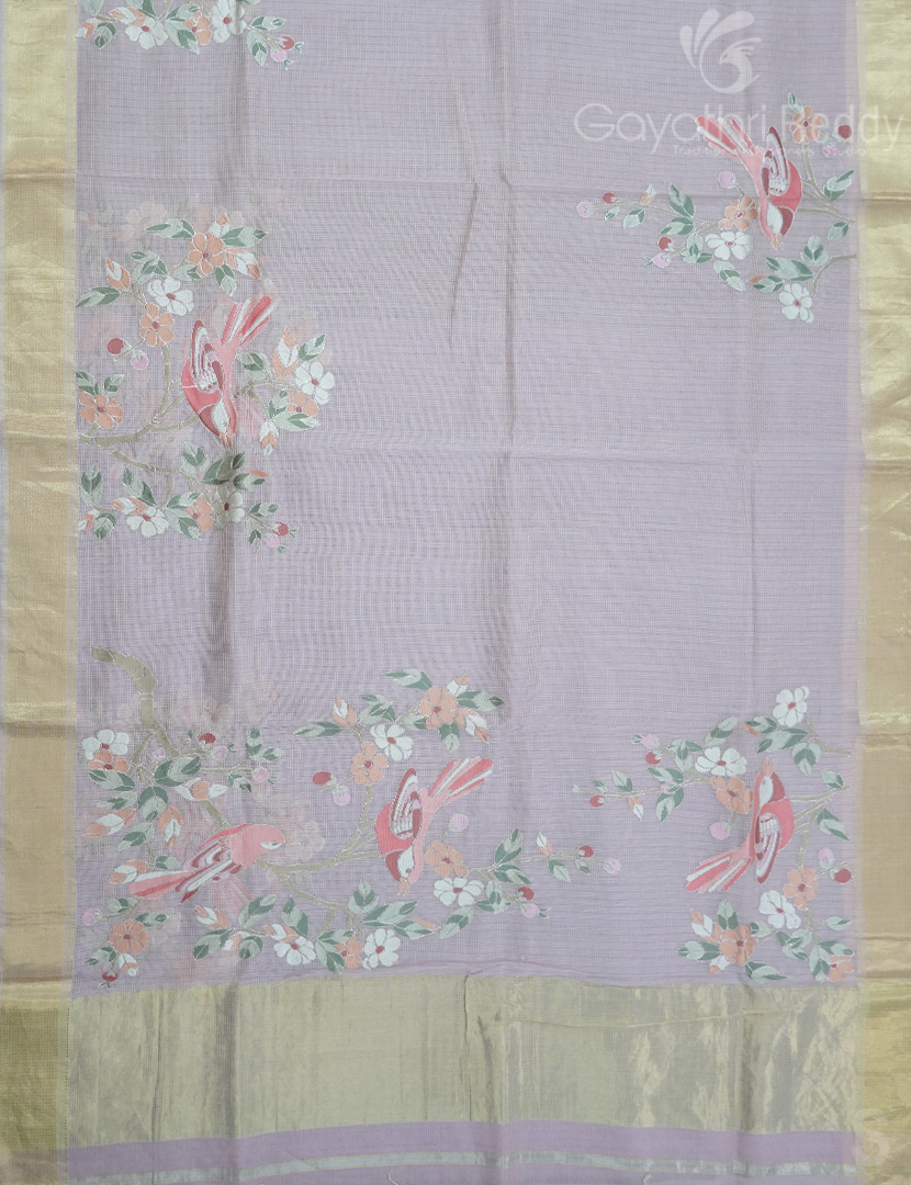 PURE MUNGA SILK-MSP172