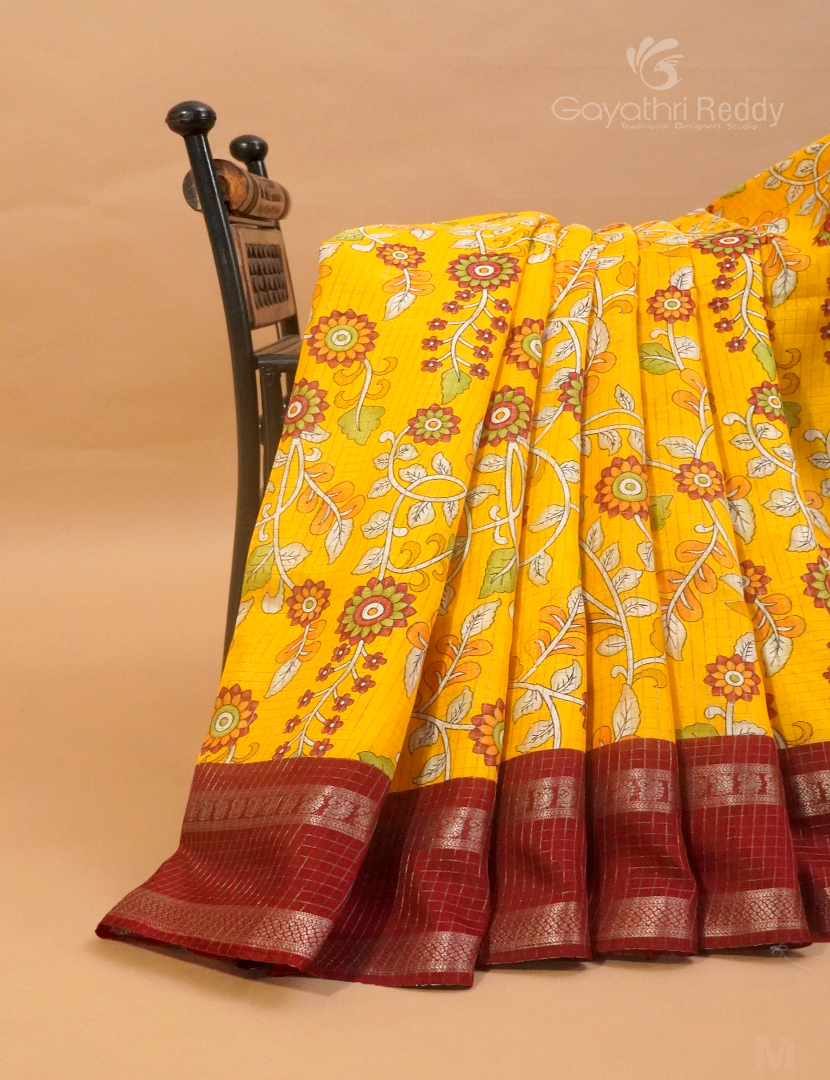 DOLA GEORGETTE SILK-PDG32