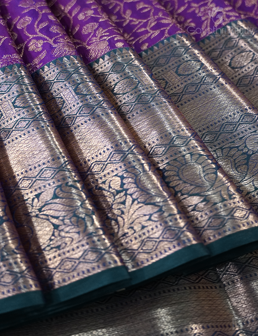 LIGHT WEIGHT KANCHI PATTU-KP7717