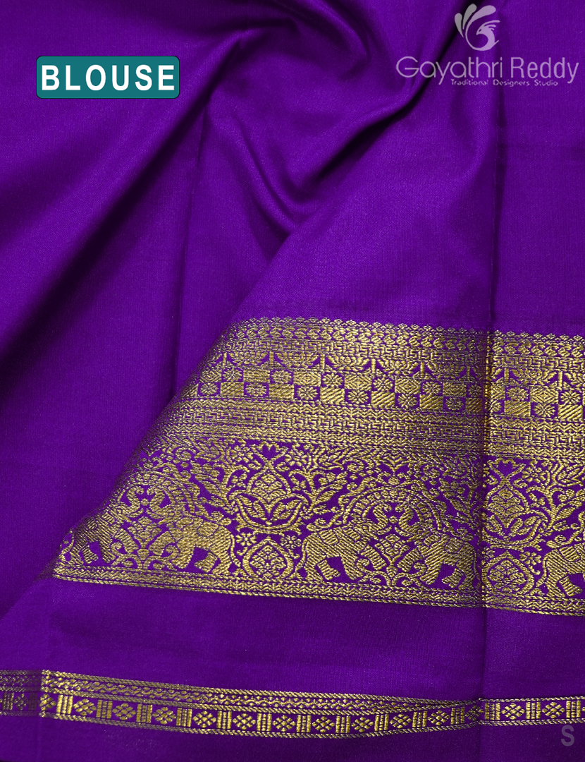 KANCHI SILK COTTON-KSC11