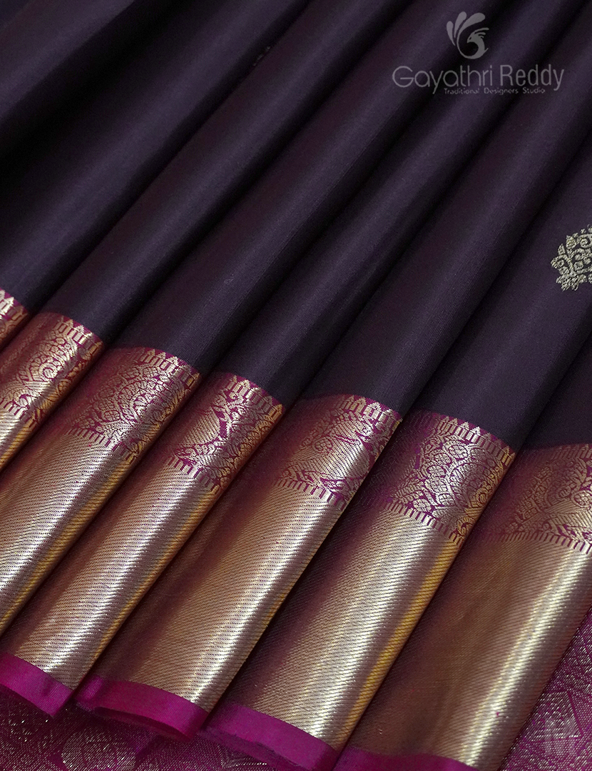 PURE KANCHI PATTU-KP6360