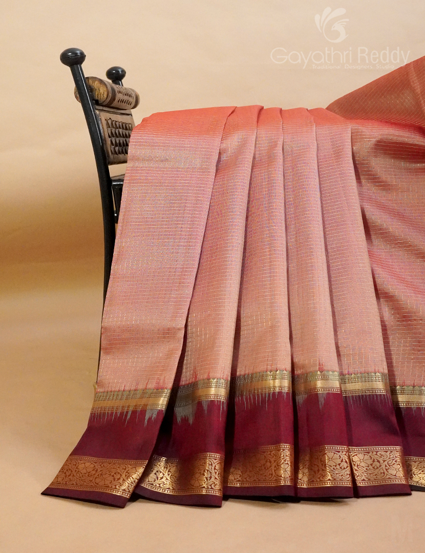 PURE KANCHI PATTU-KP6021