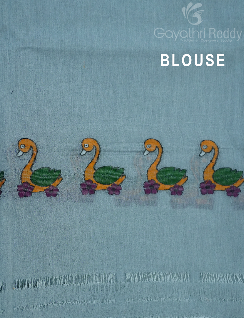 JAMDANI COTTON-JMC496