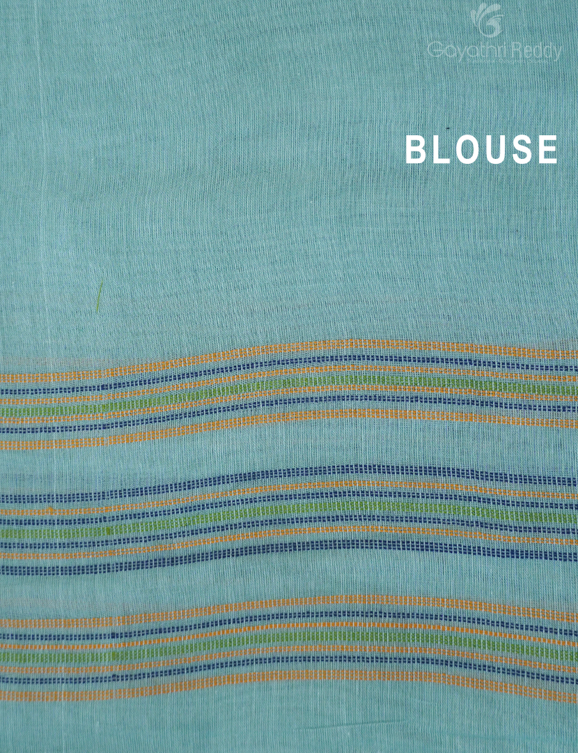 PURE JAMDANI COTTON-JMC516