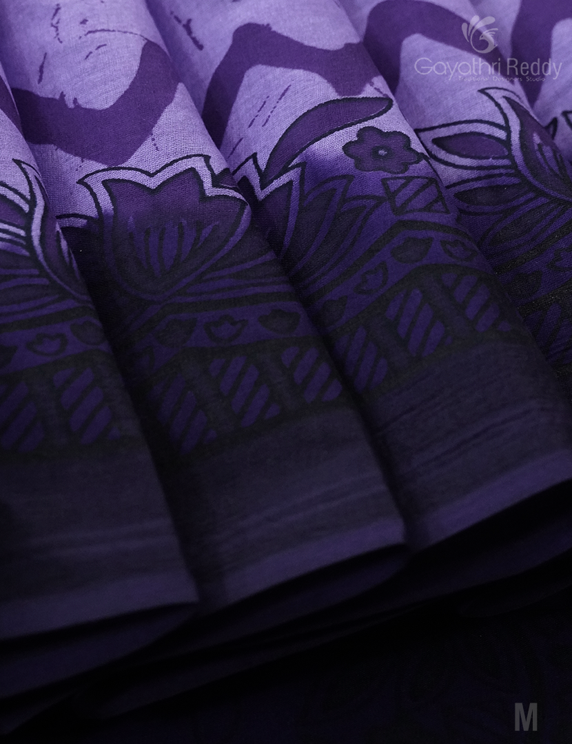 PURE MULMUL COTTON-MC1977