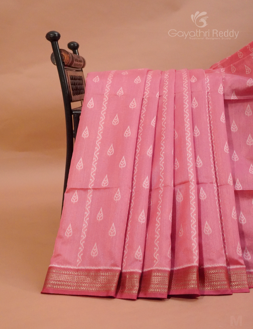 BANGALORE TUSSAR SILK-BTS56